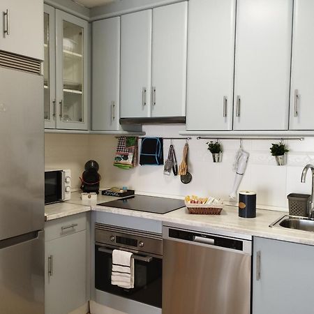 Apartamento Morrina Brion Exteriér fotografie