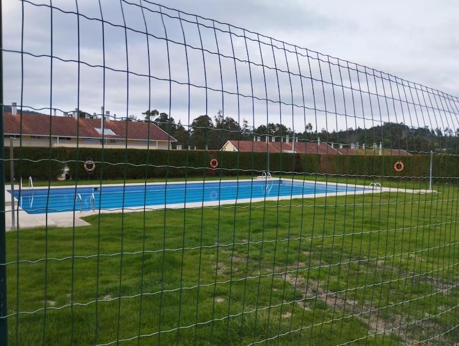 Apartamento Morrina Brion Exteriér fotografie