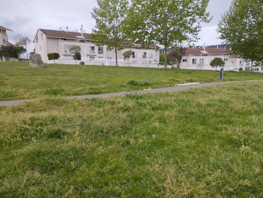 Apartamento Morrina Brion Exteriér fotografie