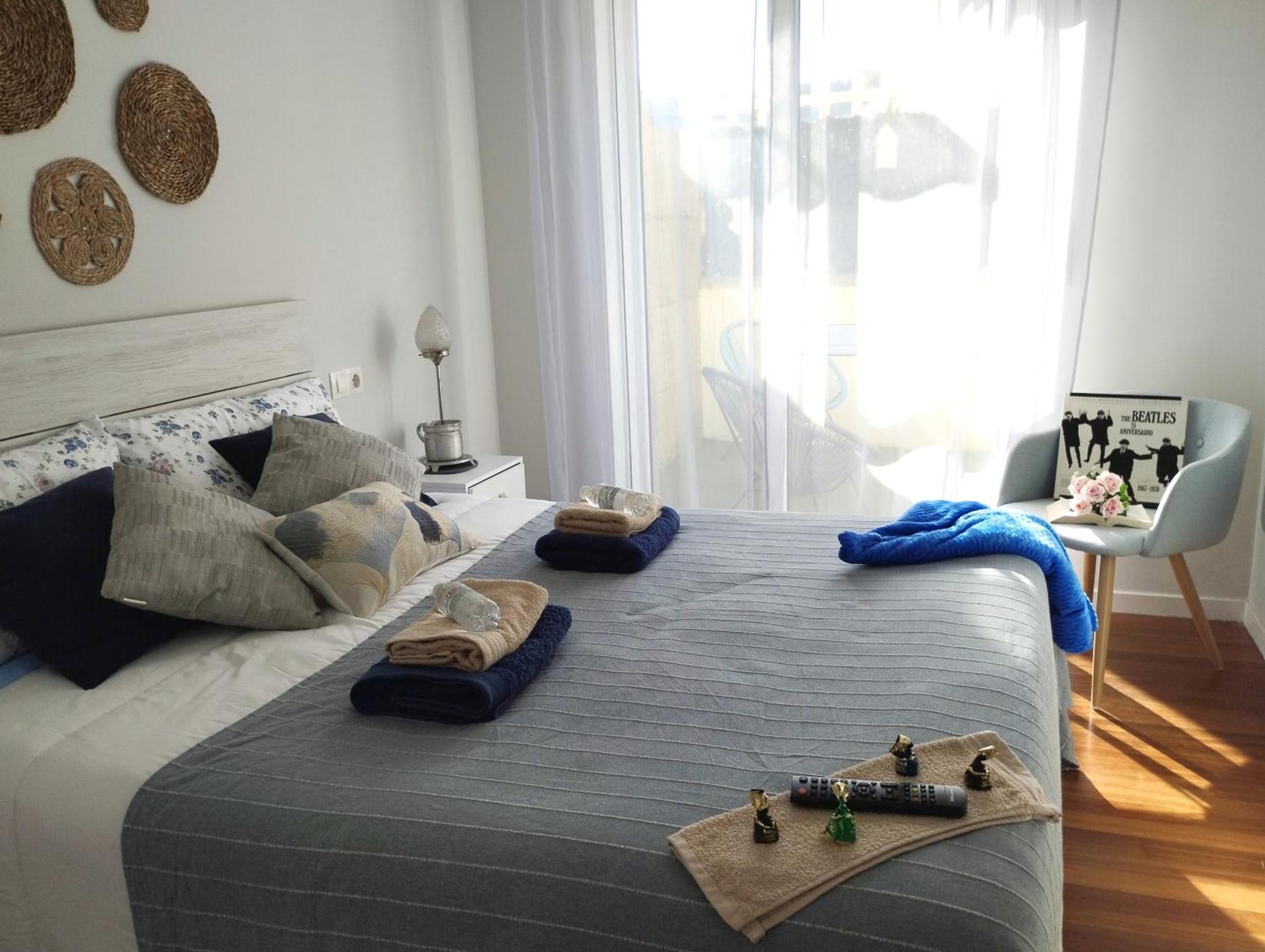 Apartamento Morrina Brion Exteriér fotografie